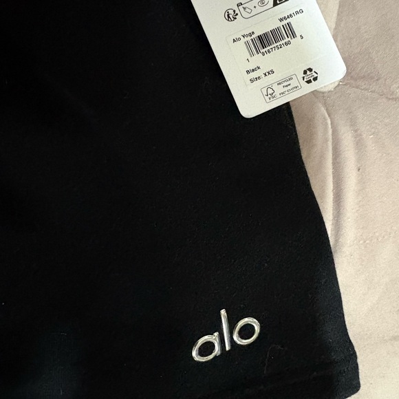 Alo accolade skirt - Picture 6 of 9